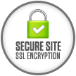 Secure Site SSL Encryption